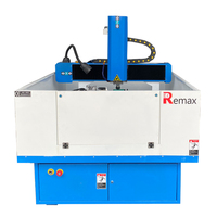 Máquinas Pequeñas para Aficionados para Ganar Dinero, Mini Fresadora CNC