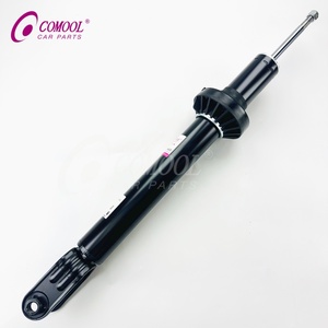 Sistema de Suspensión Automotriz COMOOL T4N24616 para <span class=keywords><strong>Jaguar</strong></span> <span class=keywords><strong>XJ</strong></span> <span class=keywords><strong>X300</strong></span> X760 X761, Amortiguador Delantero, Piezas de Repuesto - Product Image 2