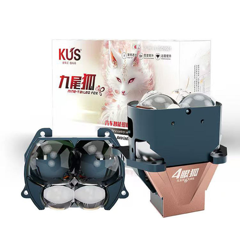 4 ตาแบบผสม