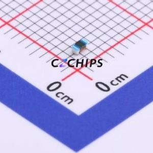 Inducteur de puissance LQW18AN33NJ10D 0603 (Inductance : 33nH) (Précision : 5%) Courant nominal : 550mA - Product Image 1