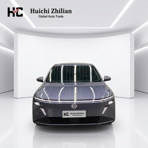 <span class=keywords><strong>Nissan</strong></span> N6 2026 180 Max Usado en China, Diseño Aerodinámico con Volante a la Izquierda, Vehículo <span class=keywords><strong>Híbrido</strong></span> <span class=keywords><strong>Enchufable</strong></span> con Techo Panorámico y Carga Rápida - Product Image 1