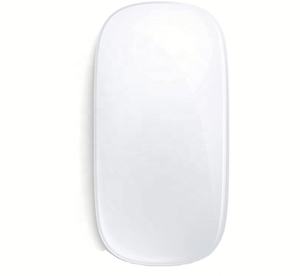 Para Apple Magic Mouse V2 A1657 Inalámbrico Bluetooth, Recargable - Azul (EMC2923) - Product Image 1