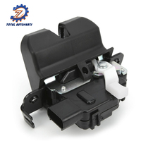 Couvercle de moteur de serrure de hayon arrière 6RU827505C 6RU827505R 6RU 827 505 C Compatible avec V-W Po-lo Am-eo Ven-to