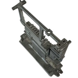 Services de moulage sous pression d'aluminium sur mesure OEM, prix d'usine, services d'usinage - Product Image 5