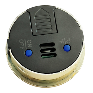 Nhiệt kế đo độ ẩm kế kỹ thuật số ẩm kế hộp xì gà Nhiệt kế - Product Image 6