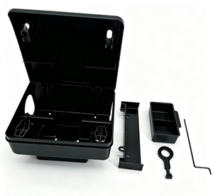 Professional Tamper Resistant Rodent Bait Station <b>Lockable</b> Rat Bait <b>Box</b> Mouse Bait Station for Indoor Outdoor Pest Control - Product Image 3