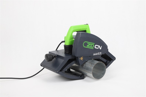 เครื่องตัดท่อเหล็กแบบกึ่งอัตโนมัติ สำหรับท่อขนาด 75-400 มม. คุณภาพดี - Product Image 2