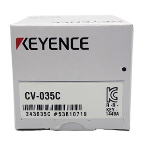 CV-035C ระบบวิชั่น กล้องสีดิจิตอลความเร็วสูง กล้องตรวจสอบระบบอัตโนมัติทางอุตสาหกรรมความเร็วสูง - Product Image 6