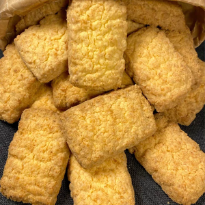 คุกกี้เนยมะพร้าวฮาลาลมาเลเซีย บิสกิตเนยบิ๊กซ์ รสชาติแบบกำหนดเอง บรรจุภัณฑ์เพื่อสุขภาพ <span class=keywords><strong>สูตร</strong></span>เพื่อสุขภาพ แบรนด์ส่วนตัว ขายส่ง - Product Image 2