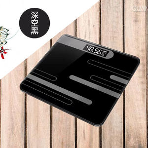 Báscula Corporal Inteligente, Báscula Electrónica para Adultos, Báscula de Salud, Venta al por Mayor, Báscula Doméstica - Product Image 1