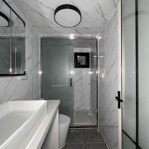 Chine 20 pieds 40 pieds Maison préfabriquée modulaire extensible Maisons préfabriquées à faible coût Maisons en conteneurs pliables Bureau pour hôtel - Product Image 4