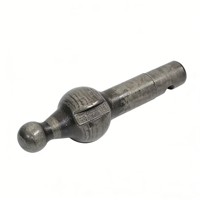 LEVER DE VITESSES 445/05501 pour Chargeuse-pelleteuse JCB 3CX 4CX, Pièces de machines de construction