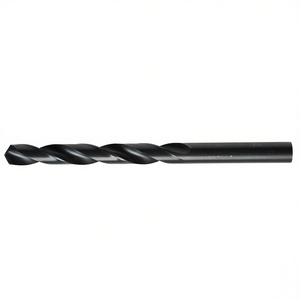 Foret hélicoïdal HSS Ttake TA1055, série courte noire, forets HSS-Co - Product Image 2