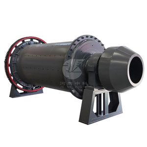 बॉल मिल के लिए एल्युमिना सिलेंडर, बॉल मिल पीसने मशीन बड़े आकार के सीसा-जस्ता अयस्क बॉल मिल - Product Image 2