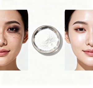 איכות גבוהה בתפזורת קוסמטיים כיתה אצטיל <span class=keywords><strong>Hexapeptide</strong></span> 8/אצטיל <span class=keywords><strong>Hexapeptide</strong></span>-8 אבקת - Product Image 1