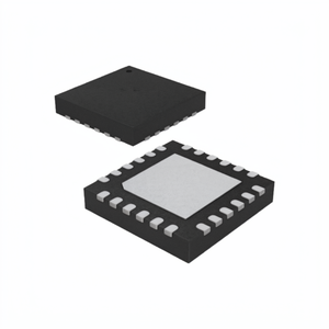 ATSAML10D15A-MFT Embedded Buy Electronics Components Online Manufacturer Channel 24 VFQFN Exposed Pad - Product Image 1