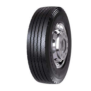 Precio de Neumáticos para Camión 9.5R17.5, Neumáticos para Camión 215/75R17.5 235/75R17.5 18Pr 9.5R17.5-18Pr - Product Image 1