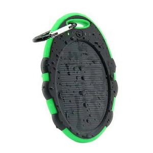 Produits tendances, vente chaude, batterie rechargeable, banque d'alimentation solaire 4000 mAh, mini banque d'alimentation portable pour smartphone - Product Image 6