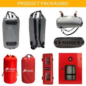 EV Battery Fire Blanket 6x8m-<span class=keywords><strong>Material</strong></span> de fibra de vidrio con revestimiento de silicona Protección <span class=keywords><strong>contra</strong></span> <span class=keywords><strong>incendios</strong></span> de litio resistente al calor - Product Image 6