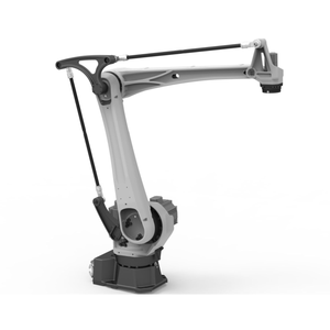 Bras robotisé industriel ONA à 6 axes IP65 pour tâches d'automatisation, poignet robuste, charge utile de 5 kg, portée de 948 mm, répétabilité de 0,05 mm, boîte de vitesses - Product Image 5
