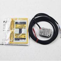 Capteur de commutation photoélectrique OPTEX Z2T-2000NJ, tension de fonctionnement 10-30V, NPN, trois fils, normalement ouvert, normalement fermé