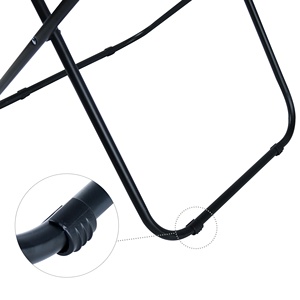 Hot Bán Cánh Hình Giá Quần Áo Có Thể Gập Lại Quần Áo Móc Áo Hộ Gia Đình Kim Loại Chịu Lực Cao Khăn Giá Lớn Khô Khu Vực - Product Image 3