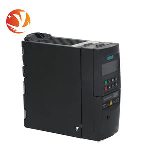 ตัวแปลงความถี่ SIEMENS 6SE6 420-2AB12-5AA1 6SE6420-2AB12-5AA1 ของแท้ใหม่เอี่ยม  ตัวควบคุมแบบตั้งโปรแกรมได้ PLC - Product Image 2