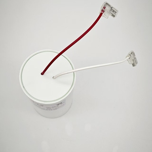 30 anni di fabbrica fornito Film di polipropilene metallizzato più condensatore utilizzato nel defibrillatore esterno e nell'applicazione di potenza di impulso - Product Image 2