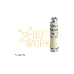 ซีเมนส์ 5SA2611 - ใหม่ - Product Image 1