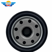 Filtro de aceite de coche reciclable ecológico 90915-YZZE1-Elección sostenible para Volkswagen ID.4 Green Commutes