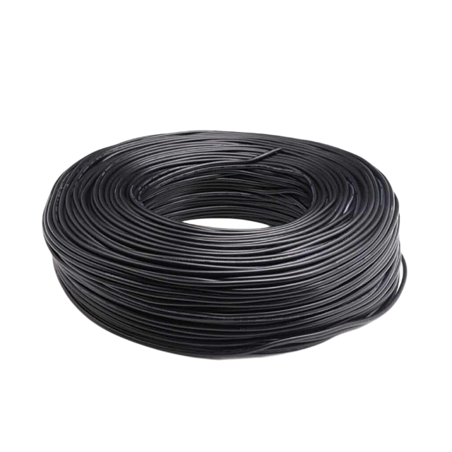 8723 Industrial Control Cable Anti Interference