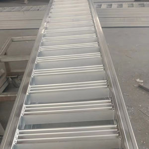 Échelles et rampes <span class=keywords><strong>de</strong></span> <span class=keywords><strong>seuil</strong></span> <span class=keywords><strong>de</strong></span> <span class=keywords><strong>chargement</strong></span> d'excavatrice en aluminium résistant rampes <span class=keywords><strong>de</strong></span> remorque <span class=keywords><strong>de</strong></span> camion d'accès facile pour la rampe <span class=keywords><strong>de</strong></span> moissonneuse - Product Image 1