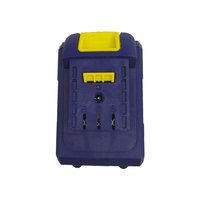 Batteries de forage 7.5ah 20v Rechargeable Power Tool Drill Li-ion Batteries