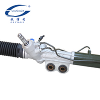De potencia hidráulica de dirección para nissan PATHFINDER R51 Infiniti QX56 LHD 4WD 04-13 modelo 49001-7S000 49001-ZH50A