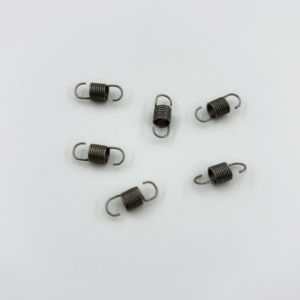 Tùy chỉnh 304 thép không gỉ xoay móc căng thẳng mùa xuân cho ô tô xe điện tùy chỉnh loại sản phẩm - Product Image 5