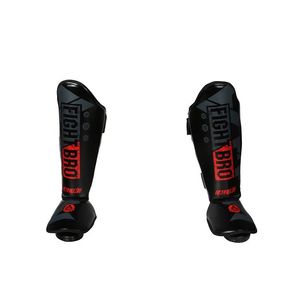 FightBro <strong>Shin</strong> <strong>Guard</strong> <strong>Muay</strong> <strong>Thai</strong> - Product Image 2