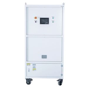 고밀도 전력 모듈 RCD 부하 저항기(UPS 인버터 및 비선형 부하 테스트용, 적색 열 발생 없음, 맞춤형 브랜드 및 모델) - Product Image 3