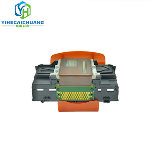 Tête d'impression Canon QY6-0090 pour imprimantes Canon PIXMA TS8020 TS9020 TS8040 <span class=keywords><strong>TS8050</strong></span> TS8070 TS8080 TS9050 TS9080 - Product Image 5