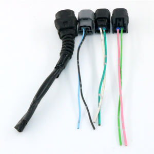 Clearance เครื่องยนต์ชายแบบ2จังหวะ EV ABS เซ็นเซอร์ความเร็วล้อหัวฉีดน้ำมันเชื้อเพลิงรีโมทคอนโทรลสายไฟ evinrude สำหรับ Suzuki - Product Image 6