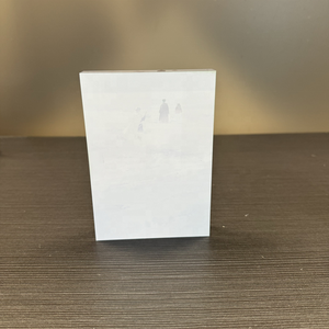 Uv in ấn tùy chỉnh Acrylic hiển thị logo khối ảnh với nhiều lớp in ấn - Product Image 6