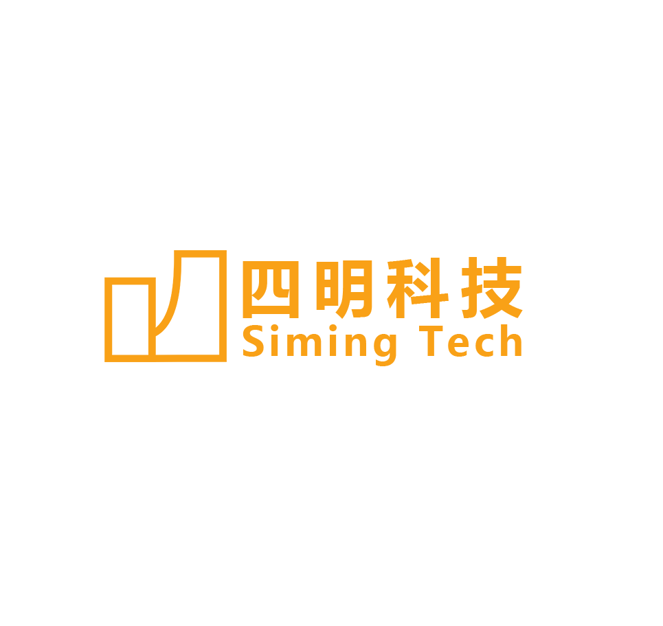 Jiangsu Siming Engineering Machinery Co., Ltd. logo