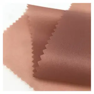 100% nilon sangat ringan 450T 15D tipis 0.05cm ripstop nilon kain taffeta untuk jaket Bawah