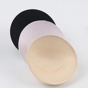 JINHONG JH29 Imbottiture Rotonde per Reggiseno da Donna, 100% Poliestere, Coppe Morbide in Schiuma per Yoga e Intimo - Product Image 5