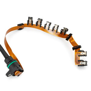 01M927365 01M325283A <span class=keywords><strong>Sensor</strong></span> de cinta de arnés de cables de transmisión 01M-927-365 01M para Audi A3 A4 A6 para VW Jetta Passat Golf para Seat - Product Image 3