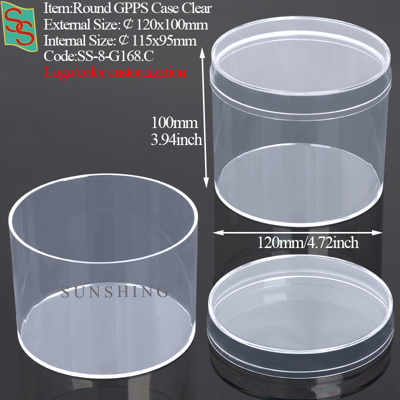 G168: 120x100mm