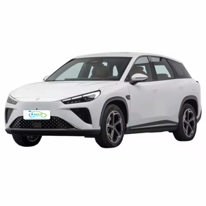 2024 <span class=keywords><strong>Neta</strong></span> L จีนใหม่รถไฮบริด 310km 5 ประตู 1.5l 91hp L4 Rwd ใหม่รถยนต์ไฟฟ้าราคาถูก - Product Image 2