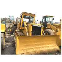 Bulldozer Cat D6D/D6M à bas prix, caterpillar d5/d6/d7/tracteur à chenilles d8t/d10