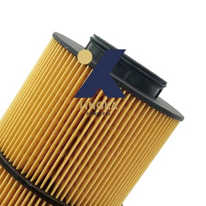 Factory Wholesale Truck Oil Filter A4711800209 A4731800809 E523HD373 Suitable for Oil Filters - Product Image 6