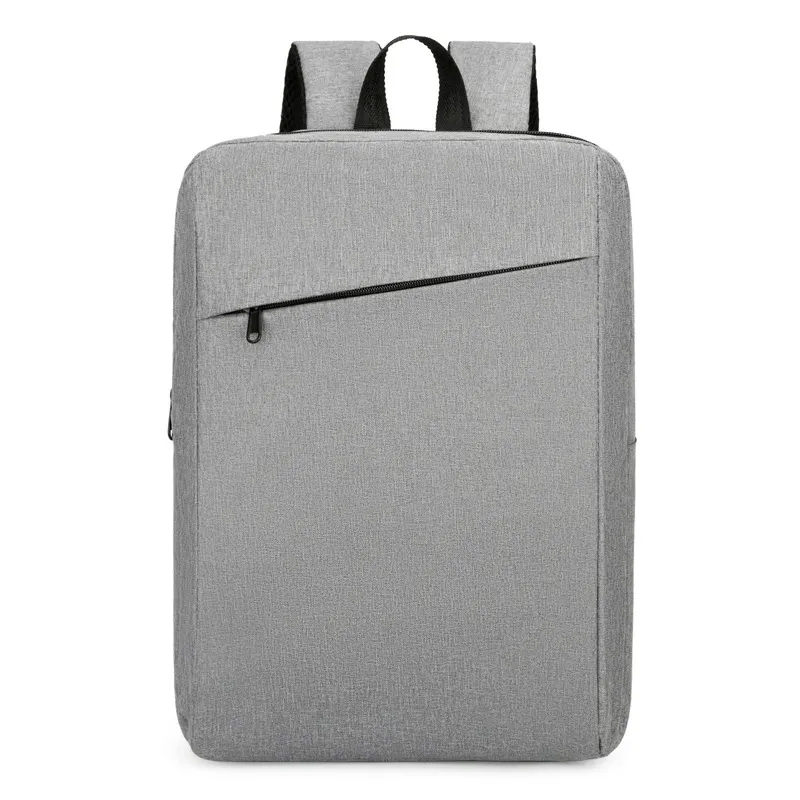 Backpack Backpack Computer Bag Business Bag Wear-Resistant Water-Repellent Computer Bag