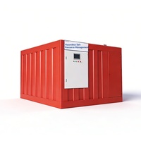 Equipo de Reciclaje de Recursos Salinos en Aguas Residuales con Alto Contenido de Sal, Evaporador de Concentración Multiefecto para Química y Metalurgia